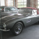Image for article titled This Old Factory In Frankfurt Is Filled With Your Dream Cars